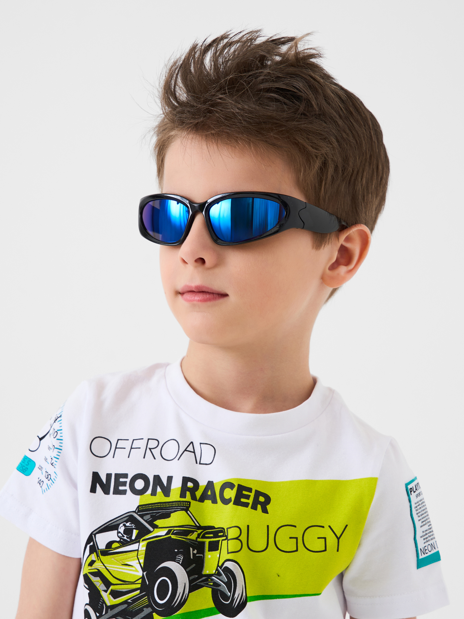 Очки солнцезащитные PlayToday 12612806 - фото 1