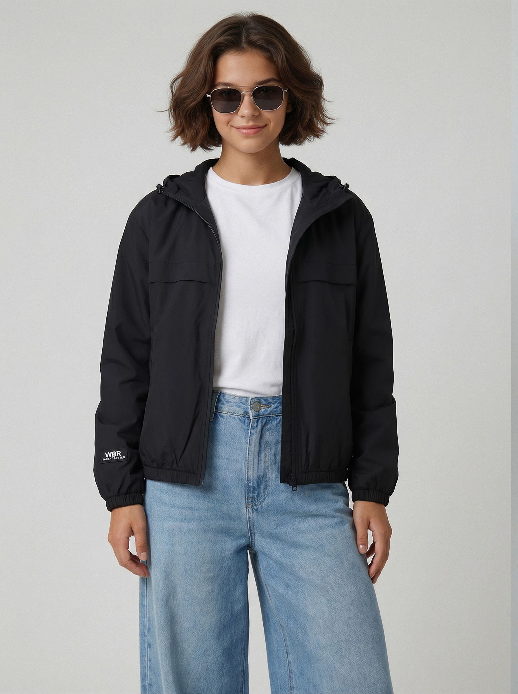 Ветровка WBR 73-008 - фото 12