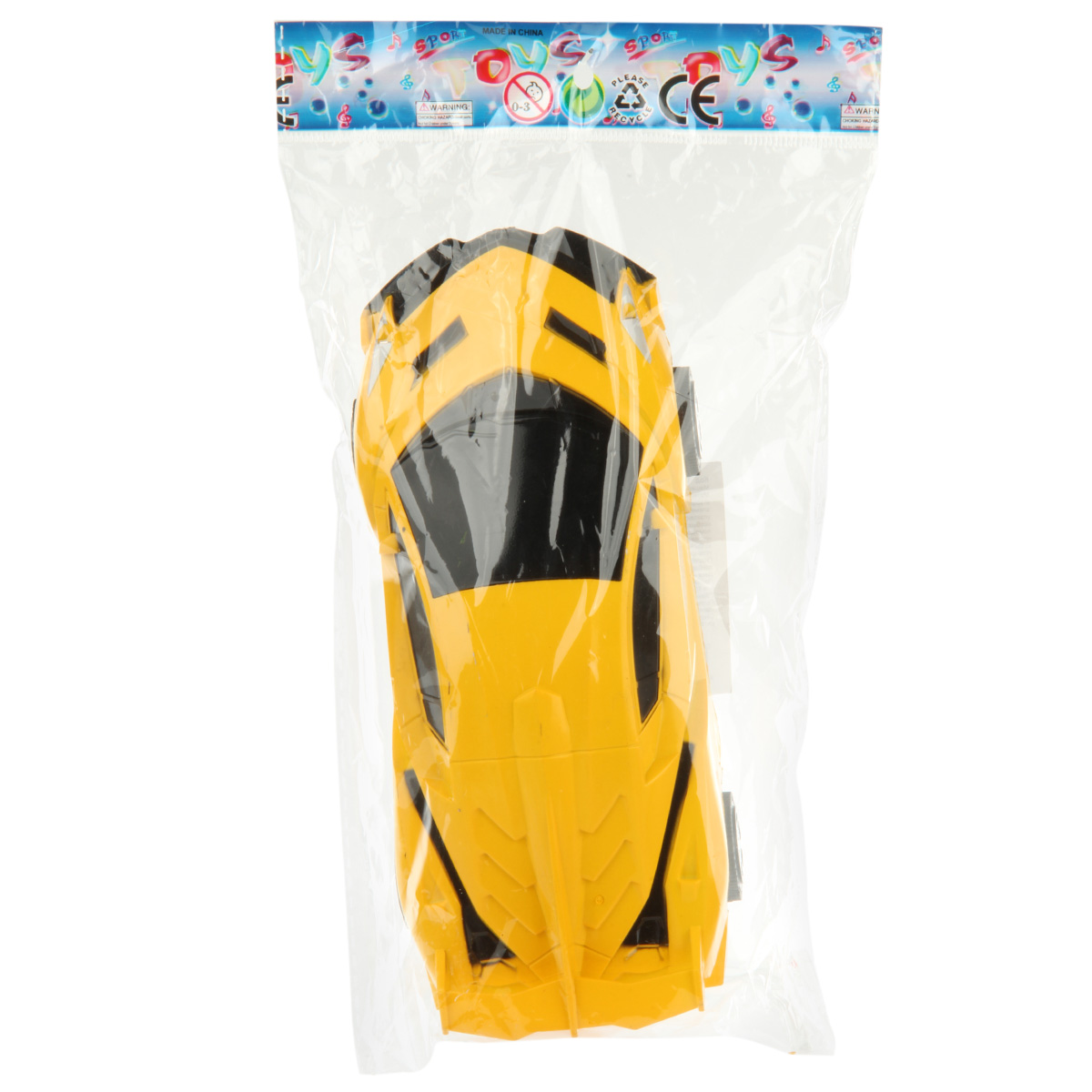 Автомобиль Veld Co 127883 - фото 3