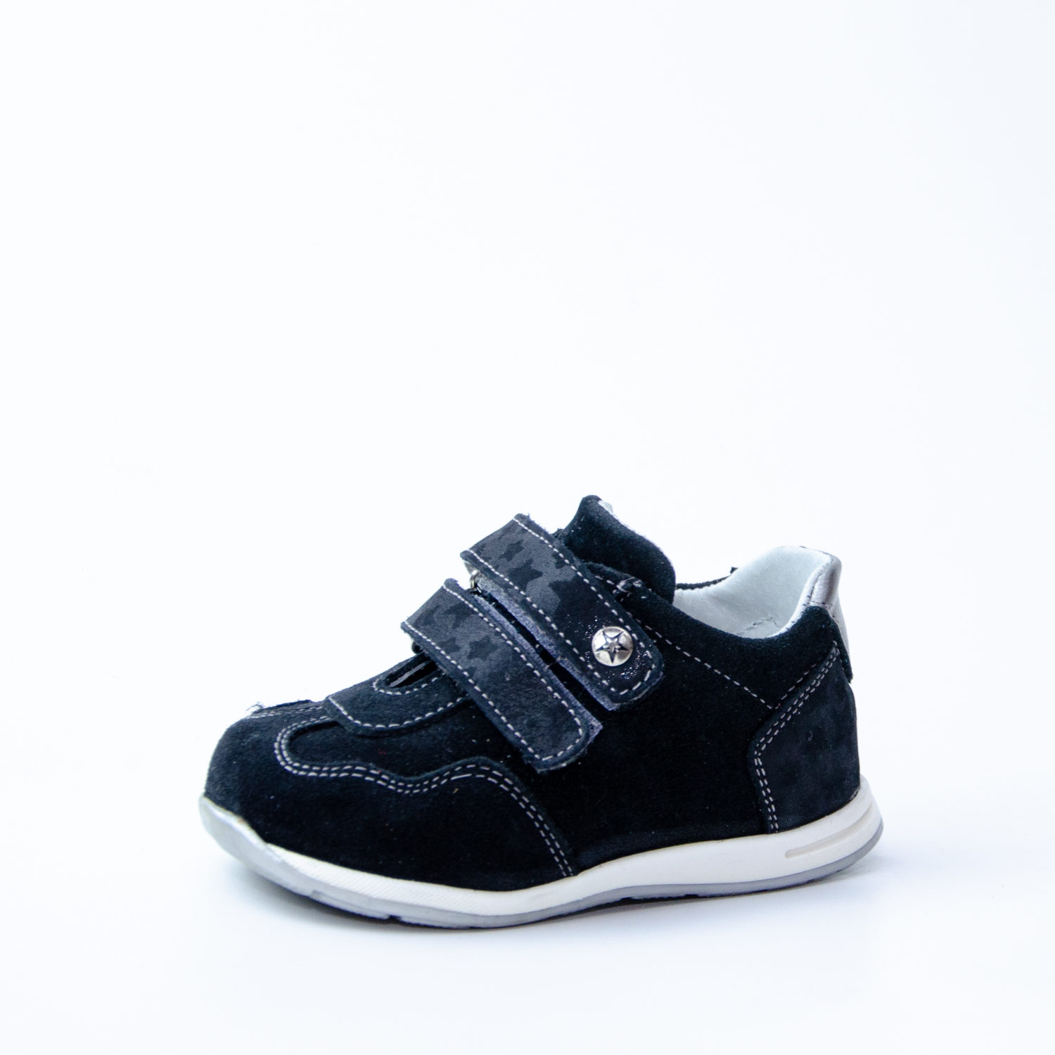 Кроссовки Детский Скороход 25-4750-2 - фото 4