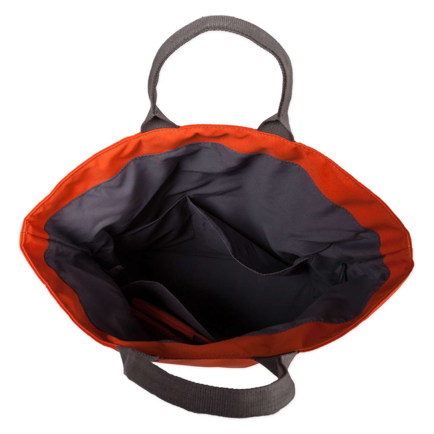 Сумка Greentom Diaper Bag Orange - фото 3