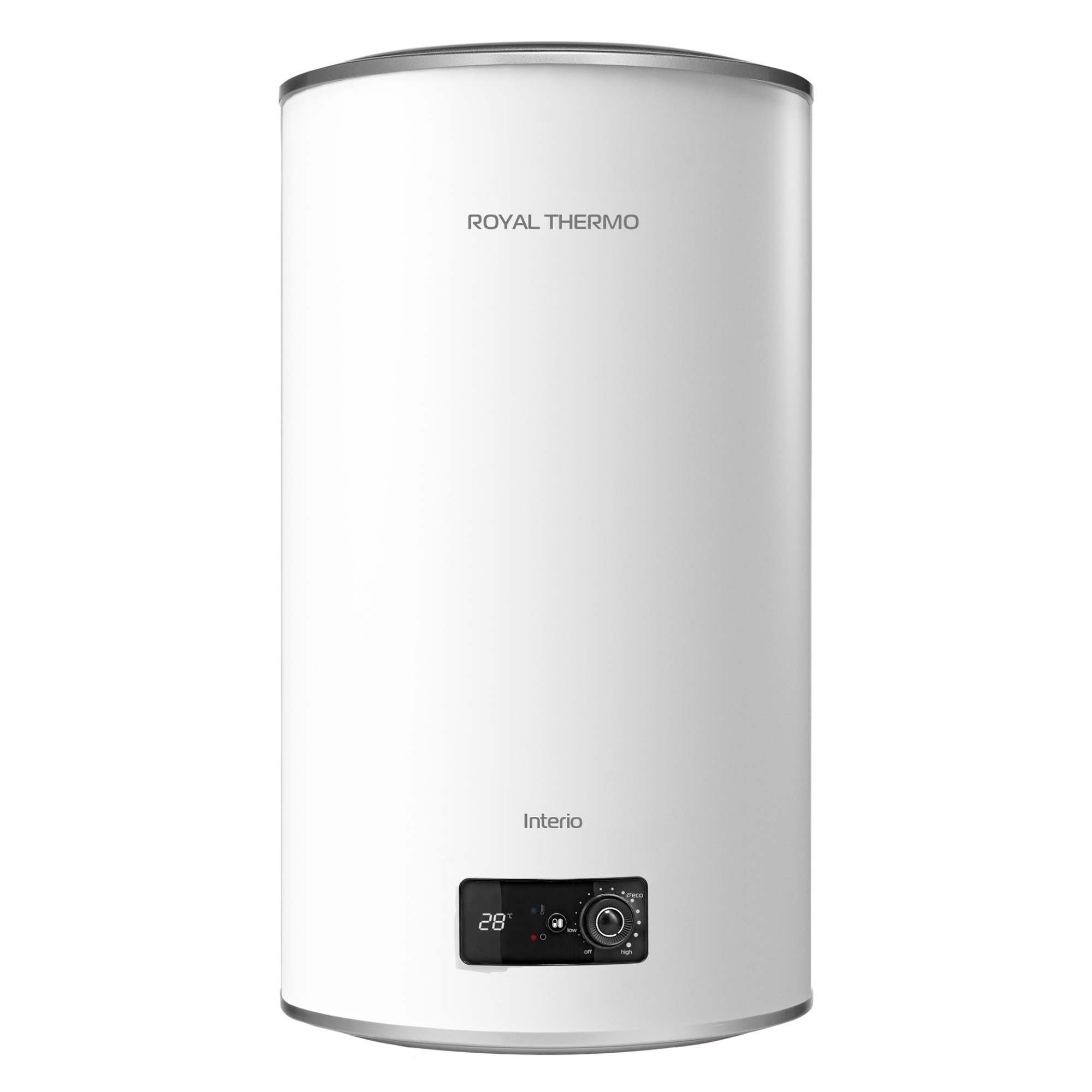 Водонагреватель Royal Thermo RWH 100 Interio - фото 2