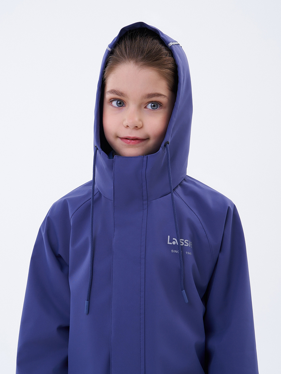 Куртка Lassie 73104203-5830 - фото 4