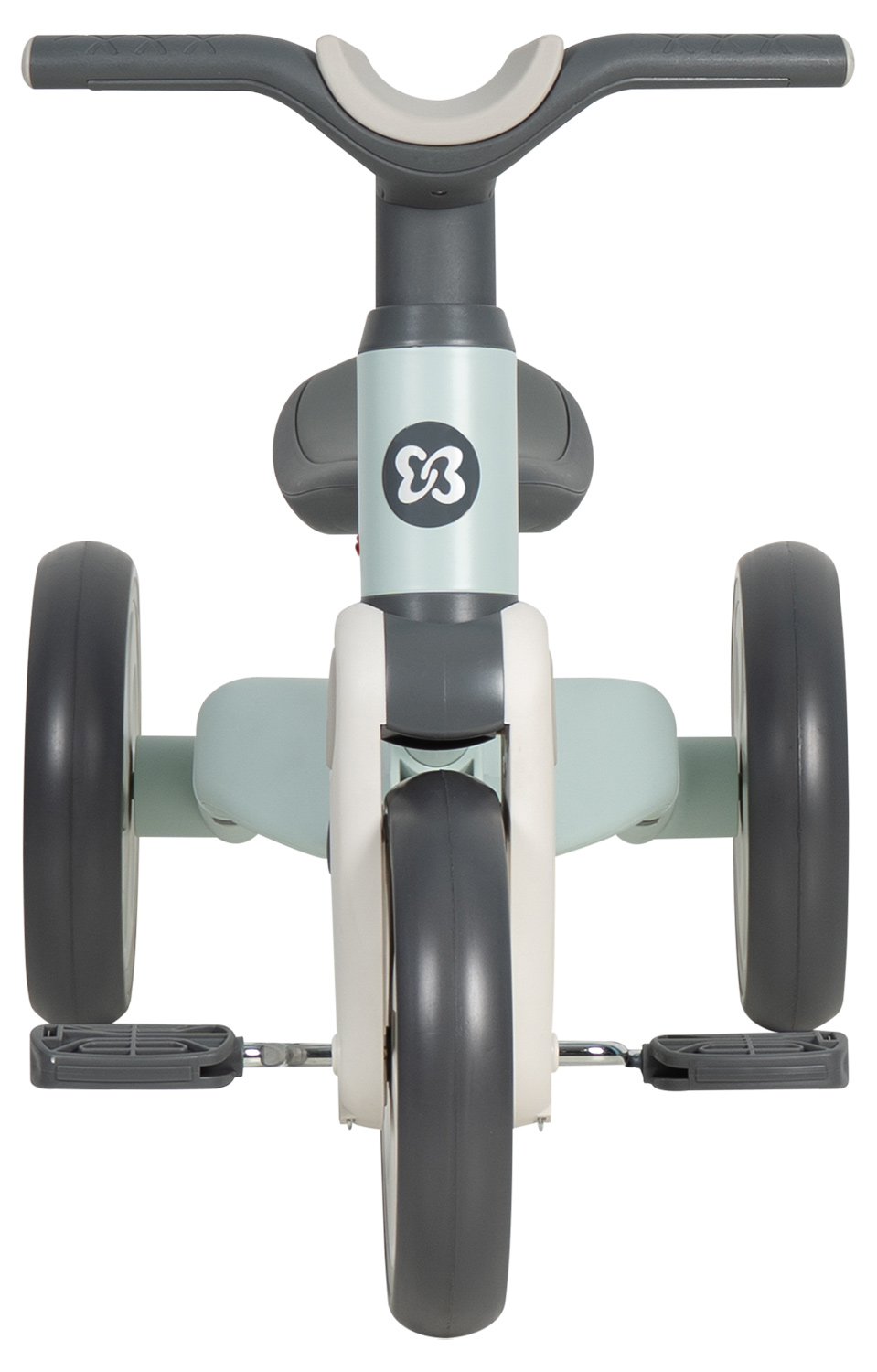 Велосипед-беговел Farfello 8 дюймов - фото 9