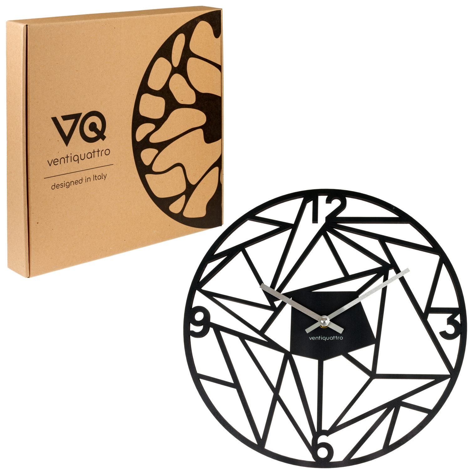 Часы 1TOY Pretto - фото 1