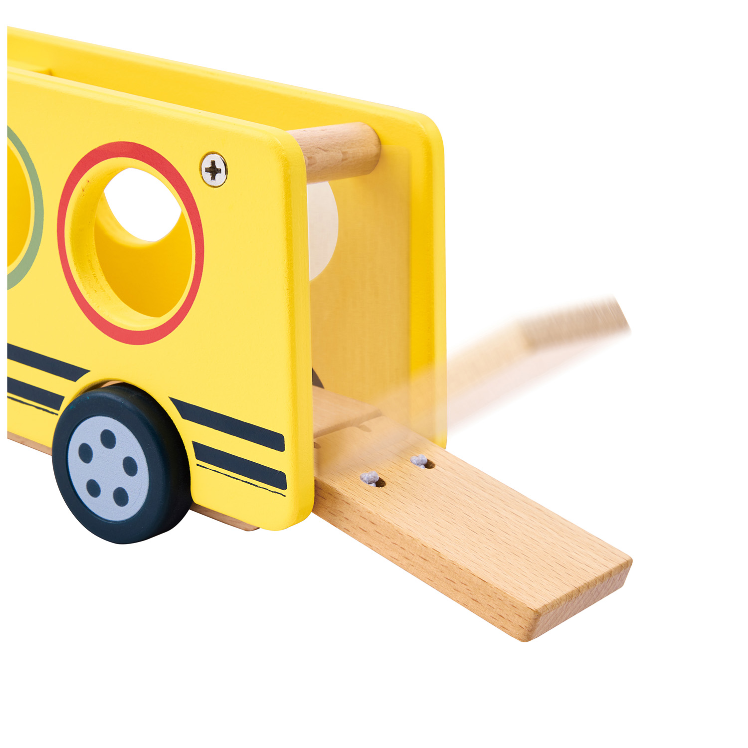 Игрушка Hape книжка - фото 4