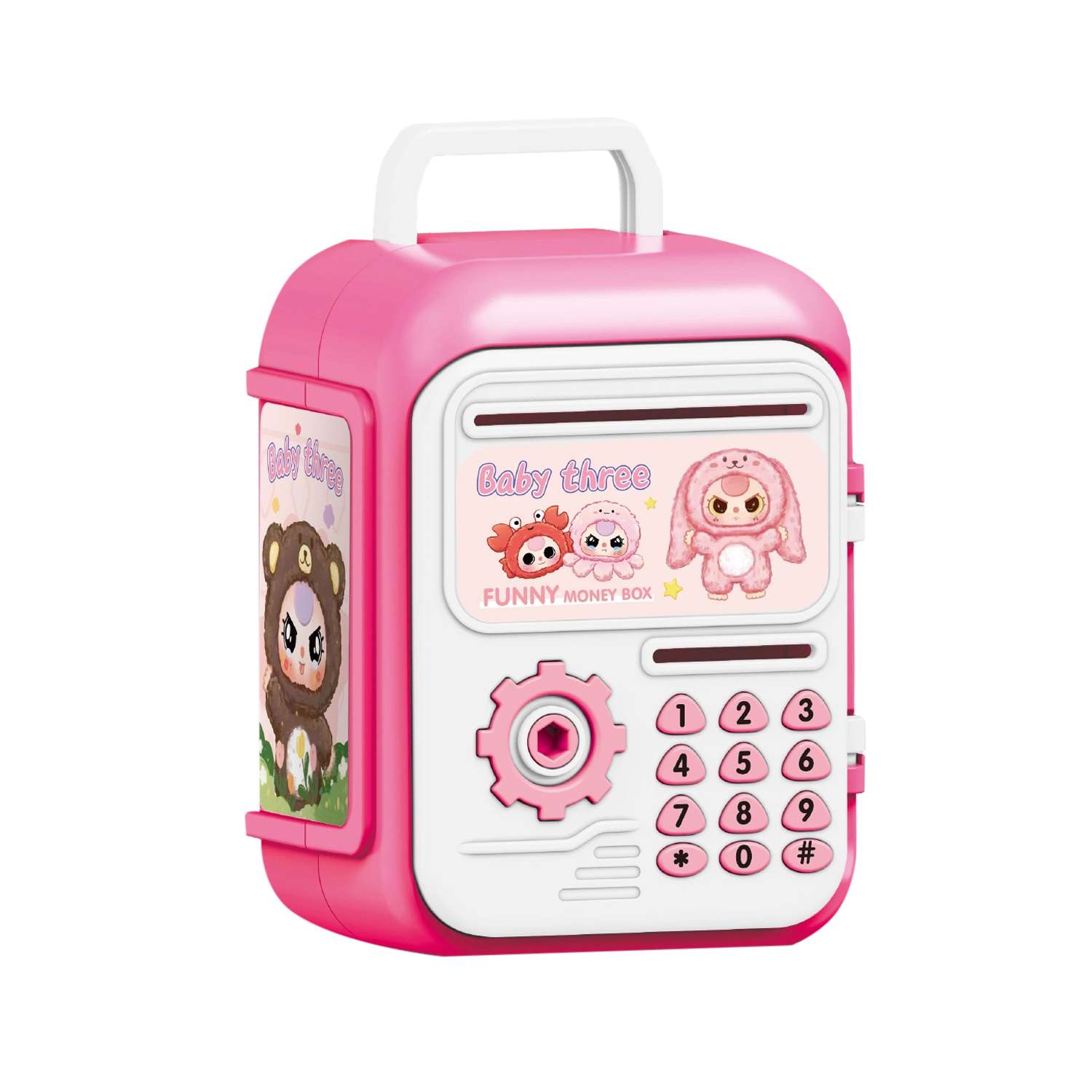 Игрушка . Мастер (инструменты) - фото 2