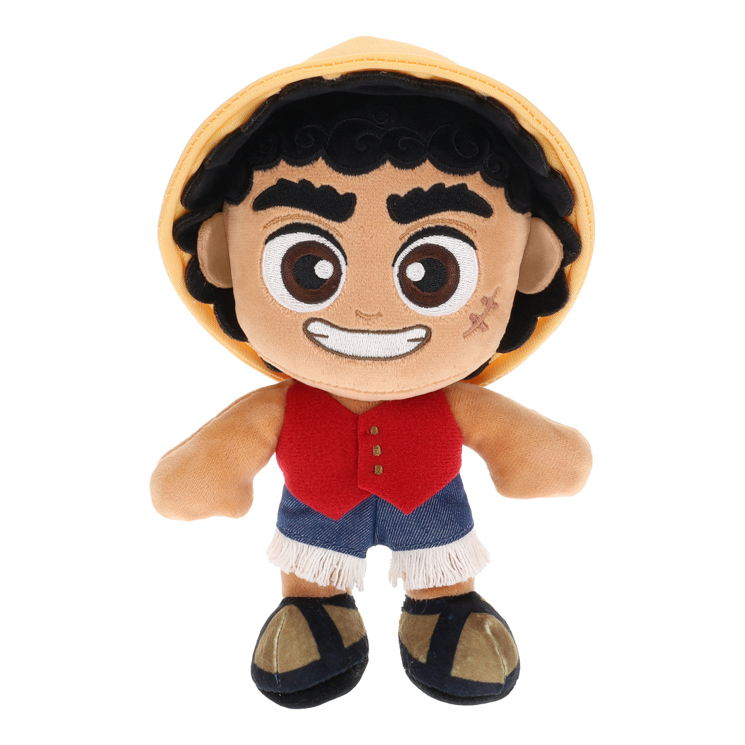 Мягкая игрушка One Piece - фото 1