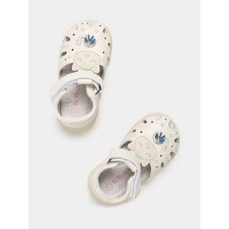 Сандалии Тотошка