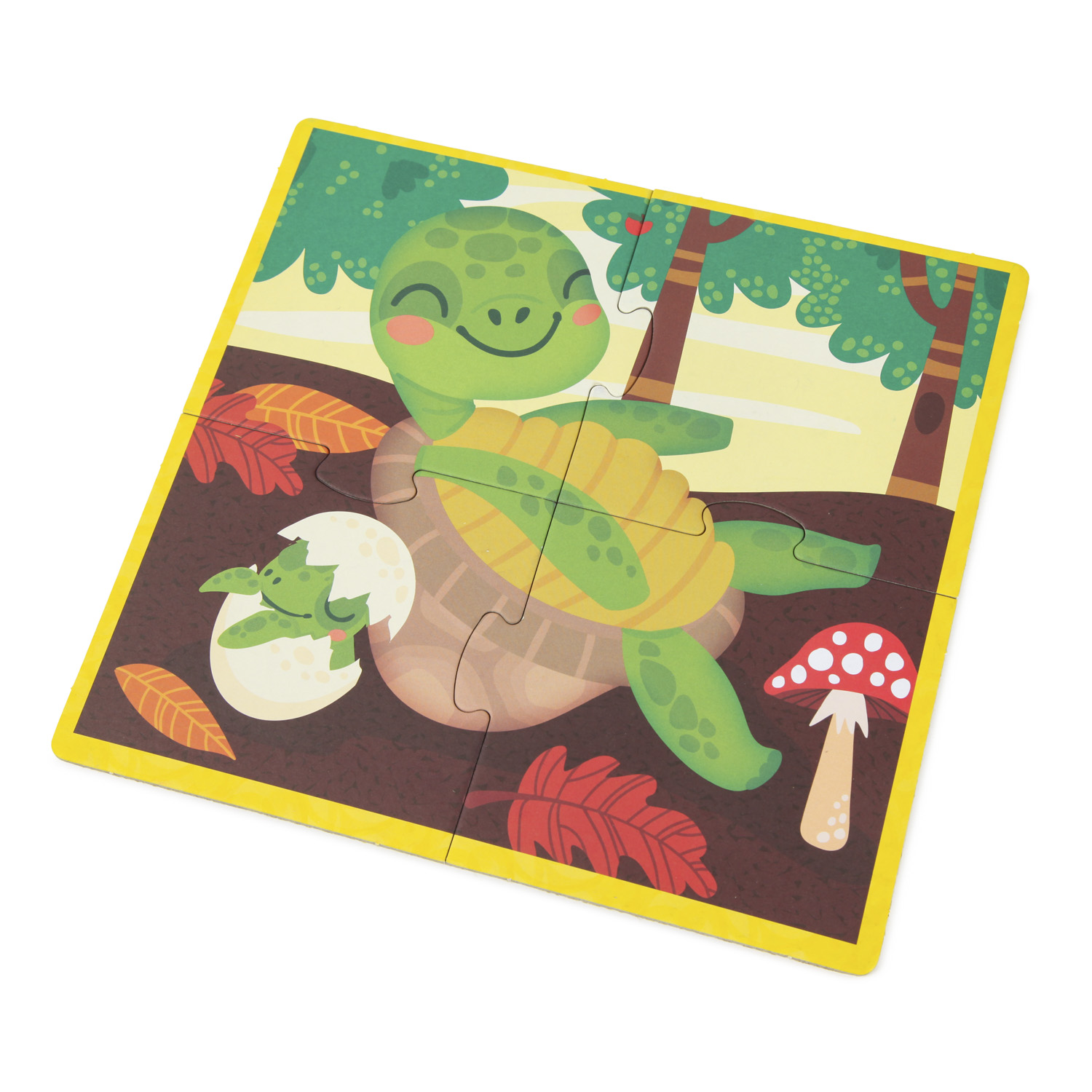 Игрушка LISCIANI пазл - фото 14