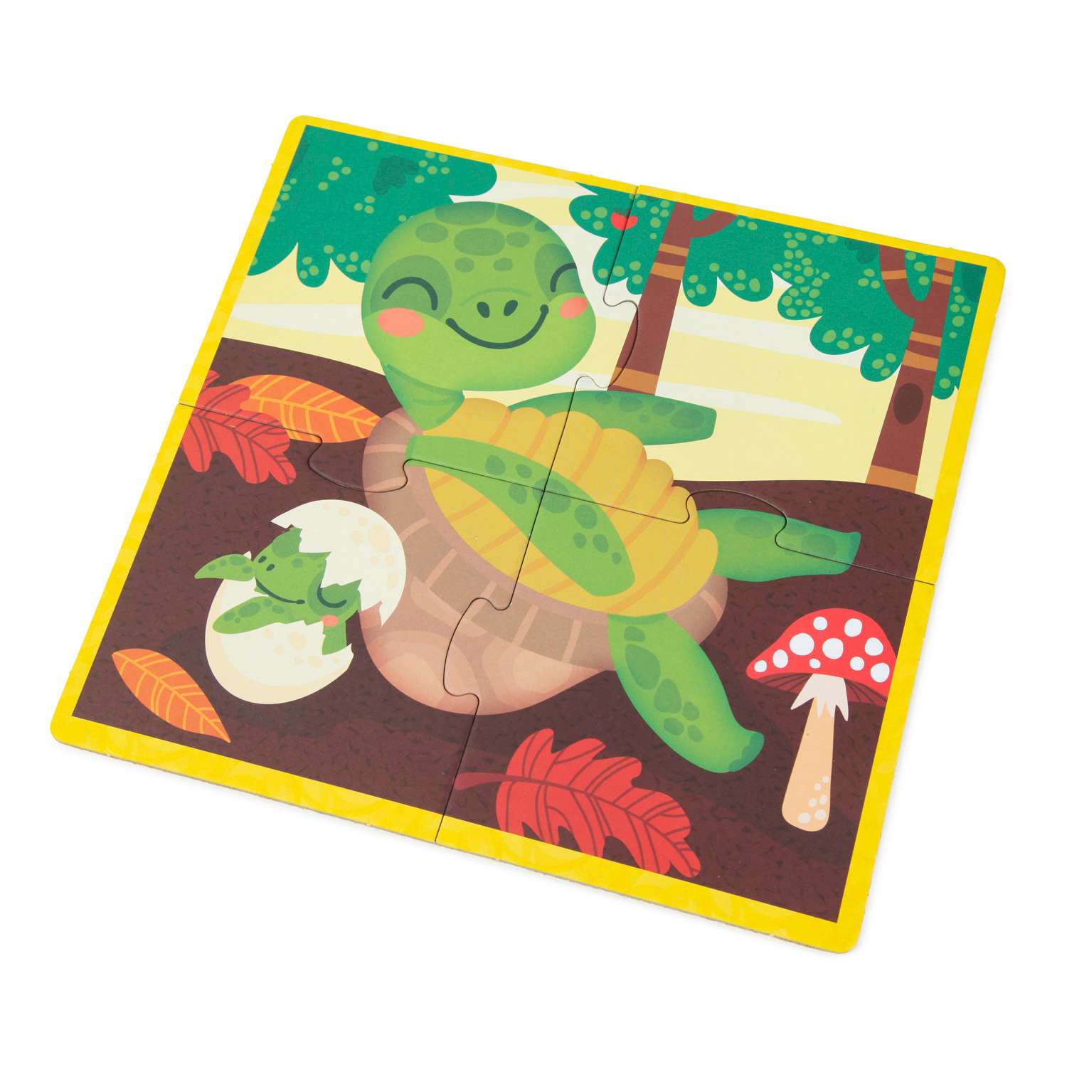 Игрушка LISCIANI пазл - фото 14