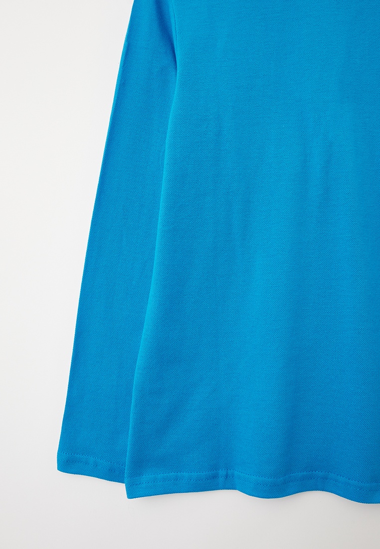 Поло N.O.A. 11565 - фото 4