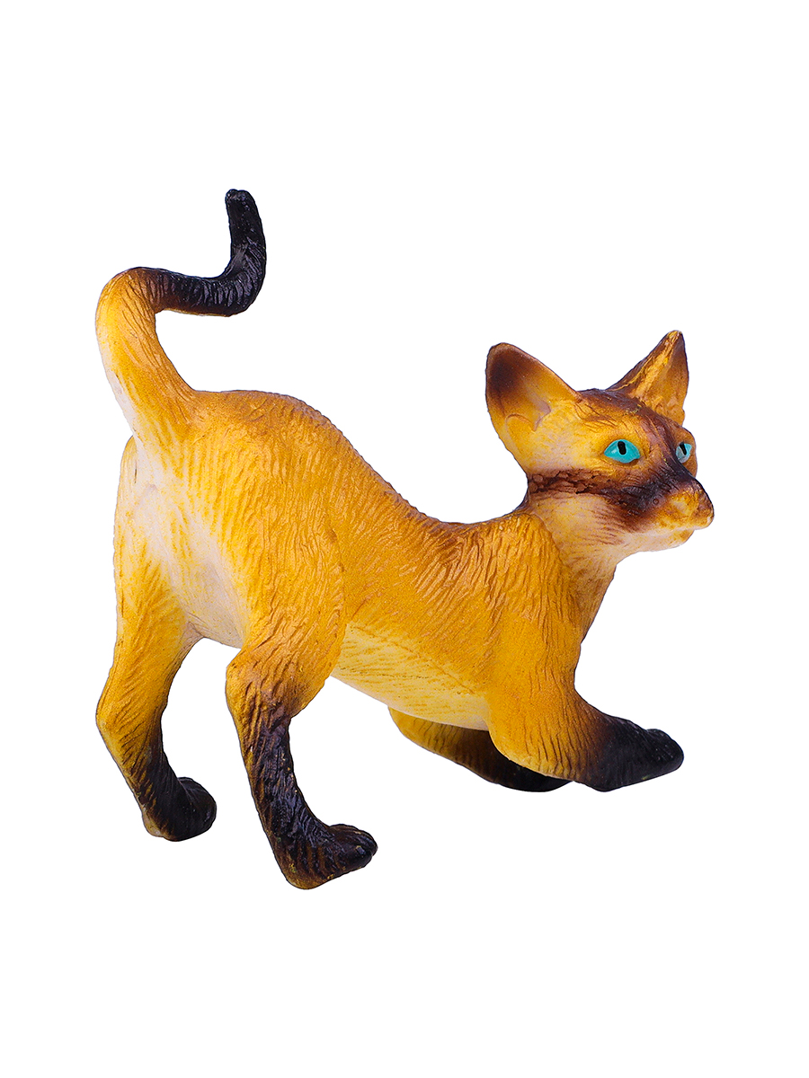 Игровой набор Masai Mara Кошка - фото 7