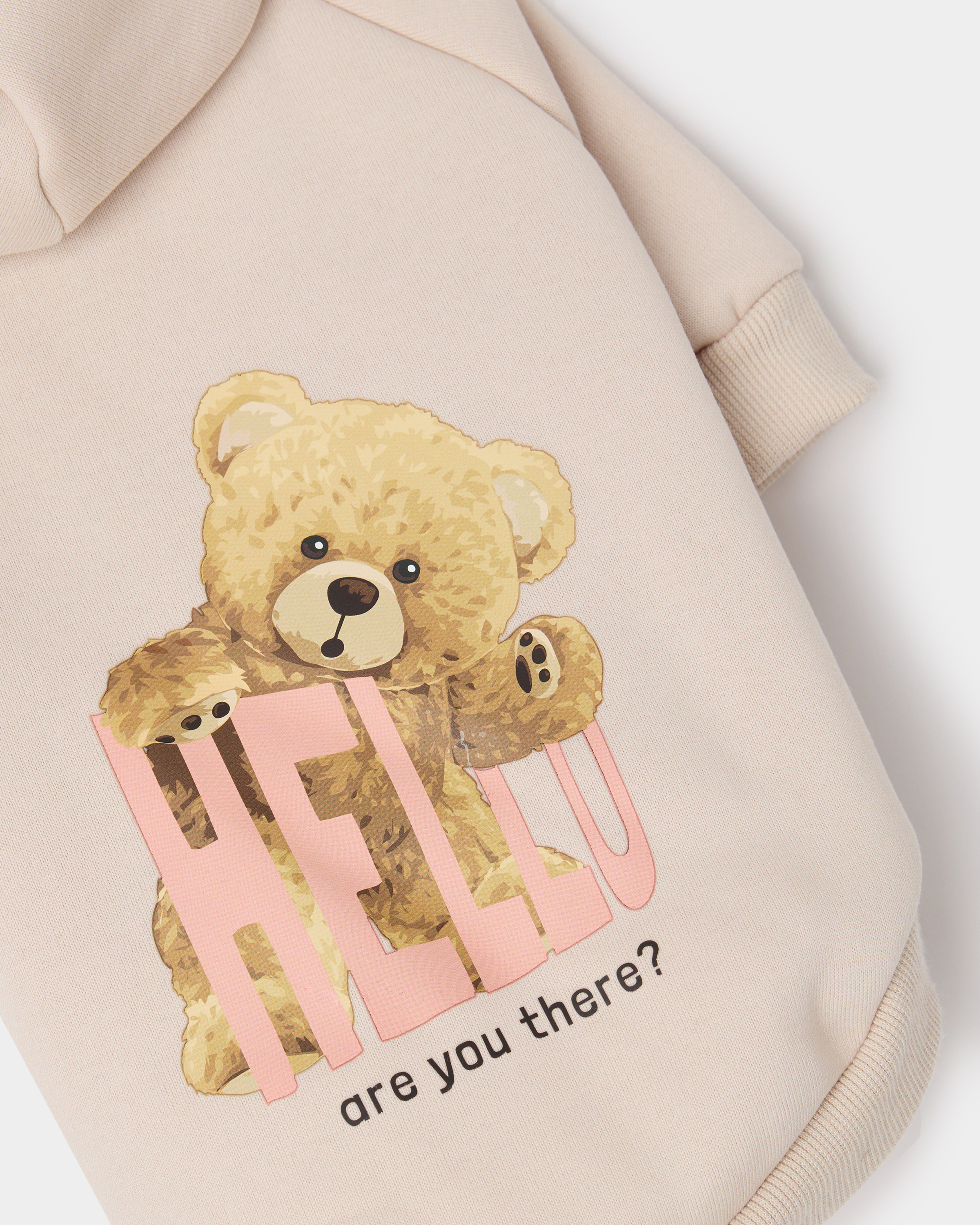 Худи для собак и кошек Зоозавр - фото 7