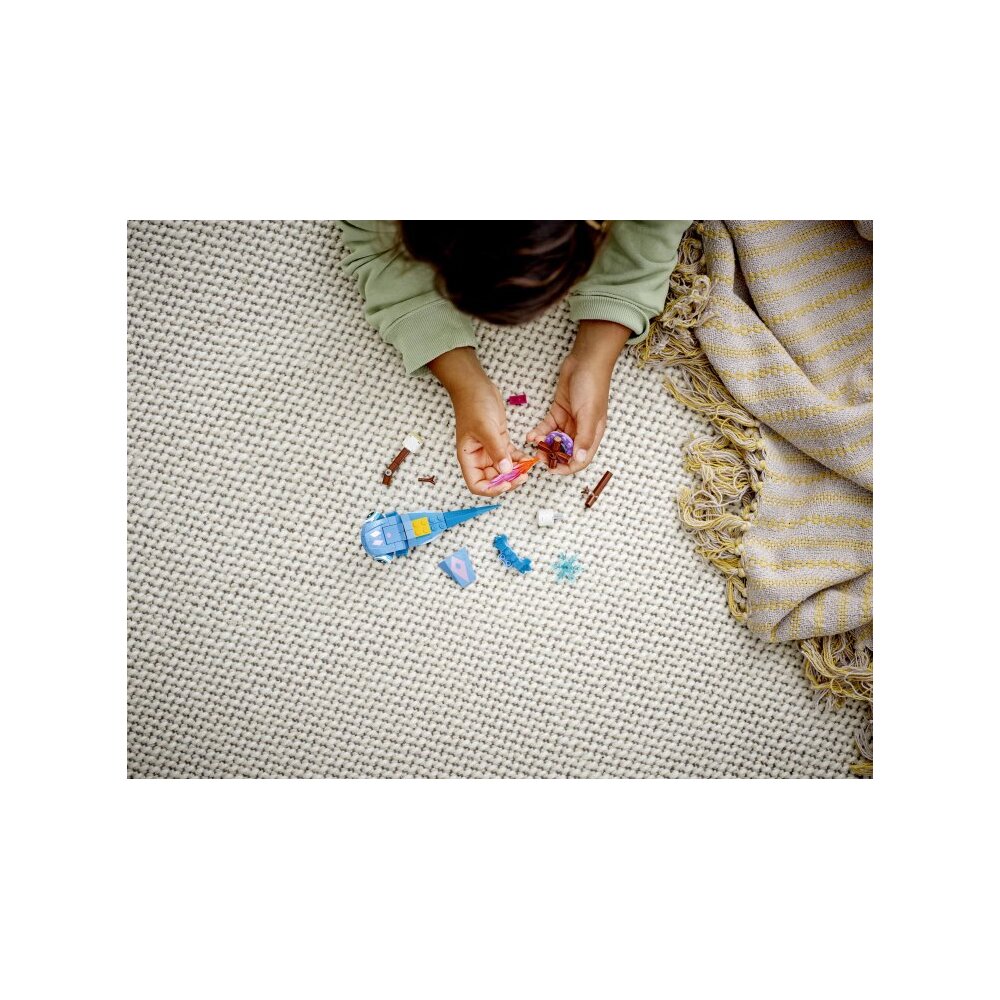 Конструктор LEGO 1709 дет. - фото 6