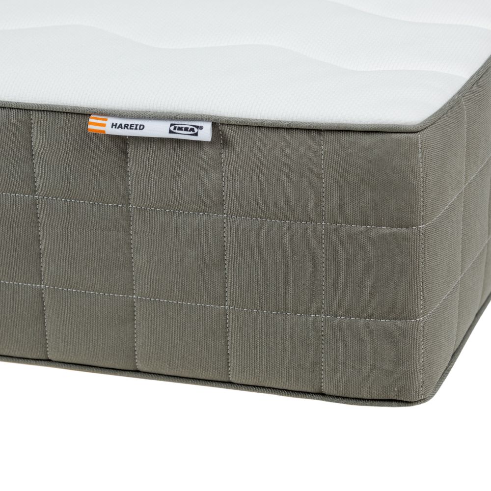 Матрас IKEA Харейд 200х140 - фото 3