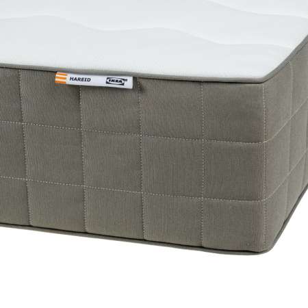 Матрас IKEA Харейд 200х140