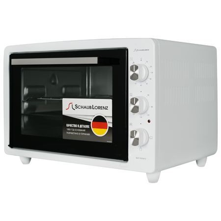 Мини-печь Schaub lorenz SLE OW3410
