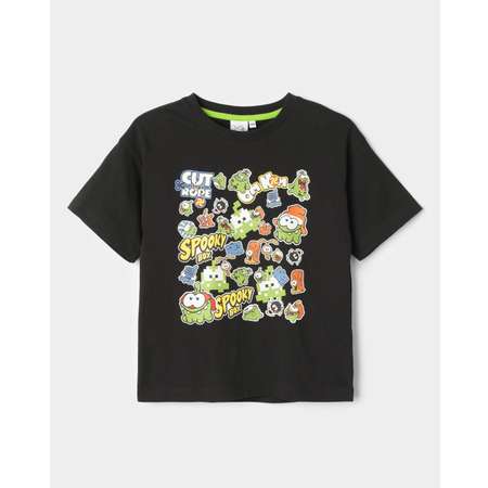 Футболка OM NOM