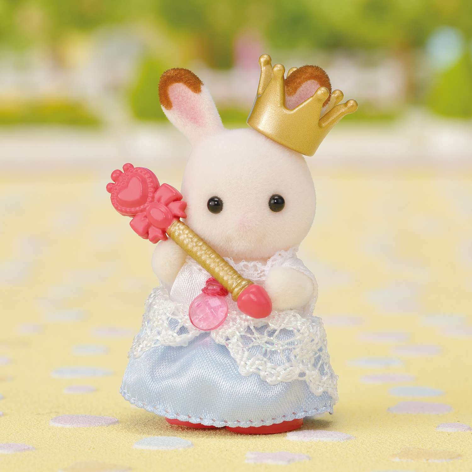 Игровой набор Sylvanian Families - фото 12