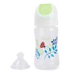 Бутылочка BabyGo 270 мл 1 шт.