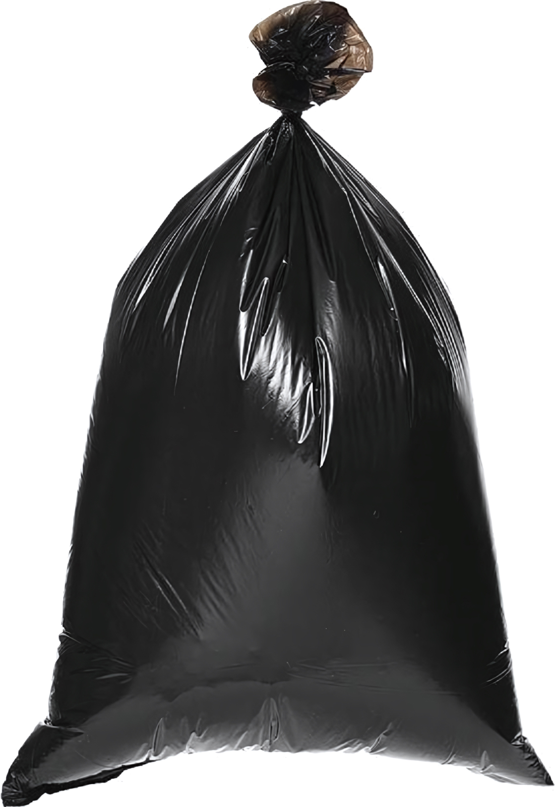 Мешки для мусора Luscan 200л - фото 1