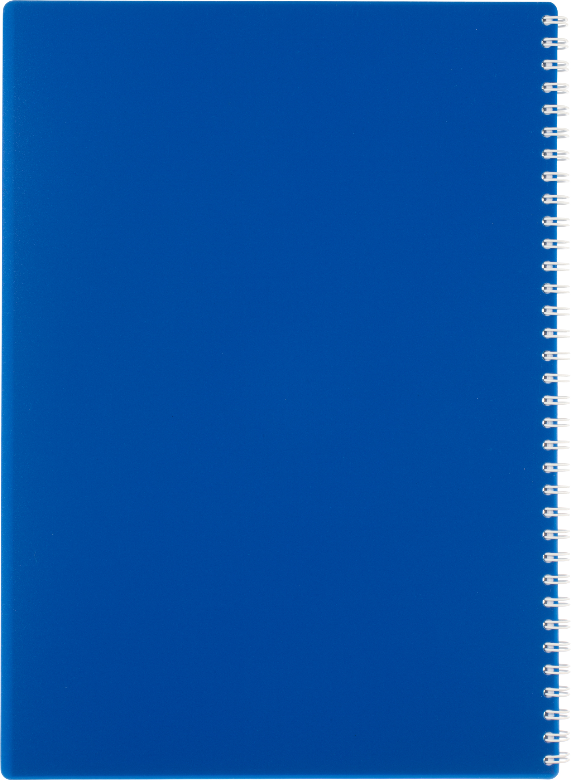 Тетрадь Attache клетка 96 лист. - фото 7