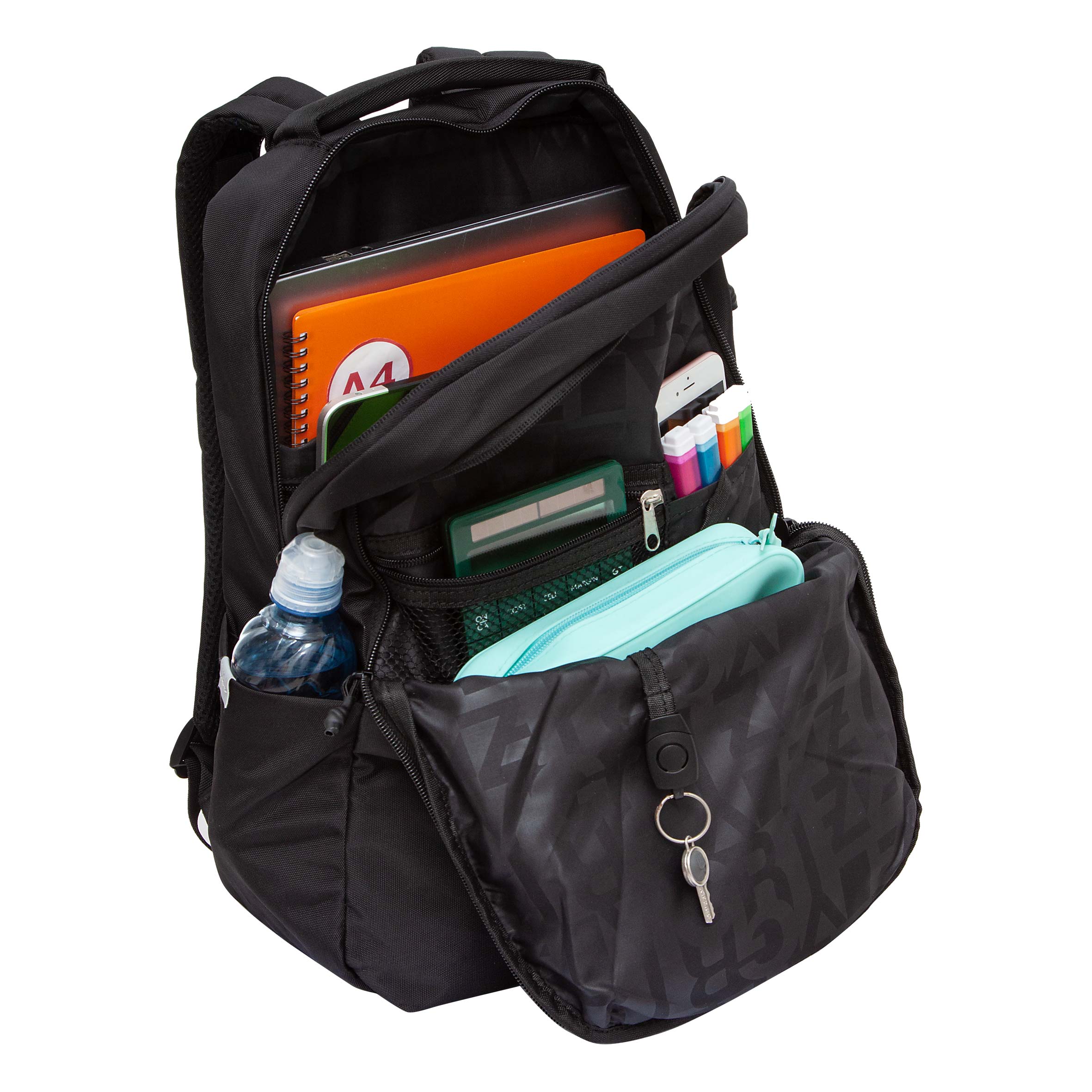 Рюкзак Grizzly для мальчика - фото 5