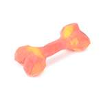 Игрушка для собак Barbaks Кость угольная TPR 16.5см