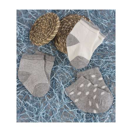 Носки 3 пары Olay Socks