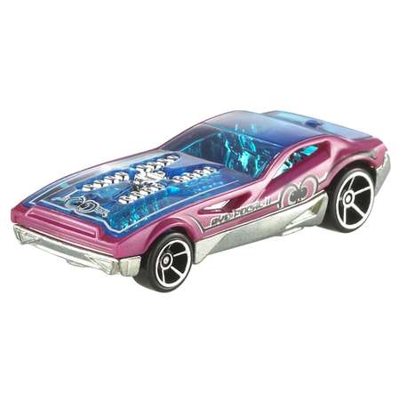 Игровой набор Hot Wheels Basic в ассортименте