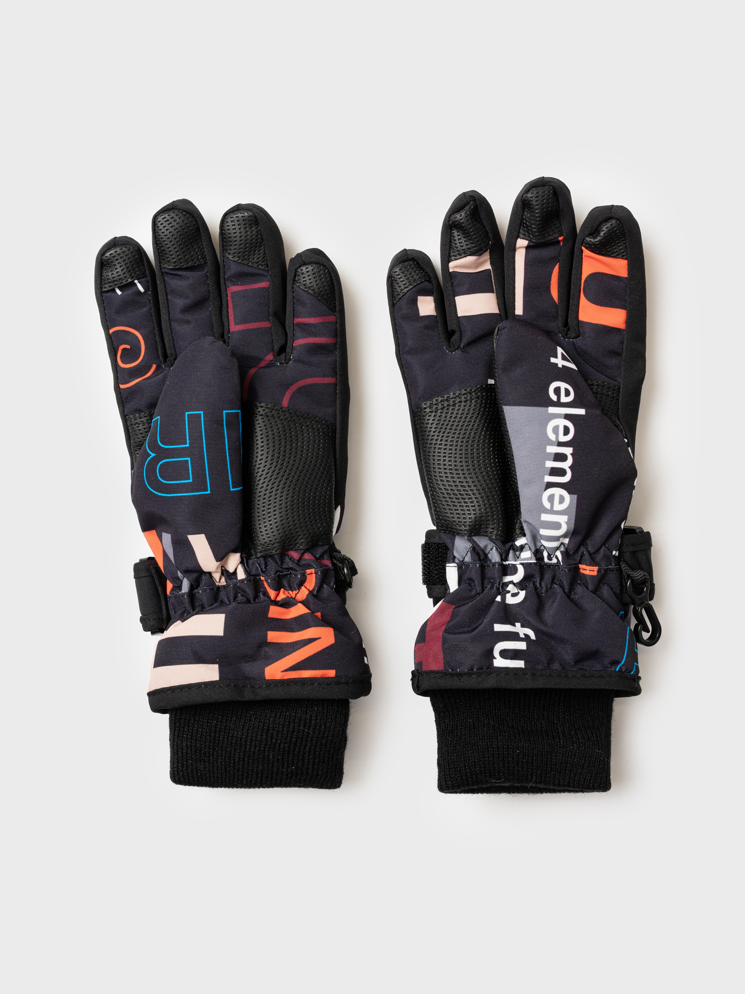 Перчатки PlayToday 32511066 - фото 3