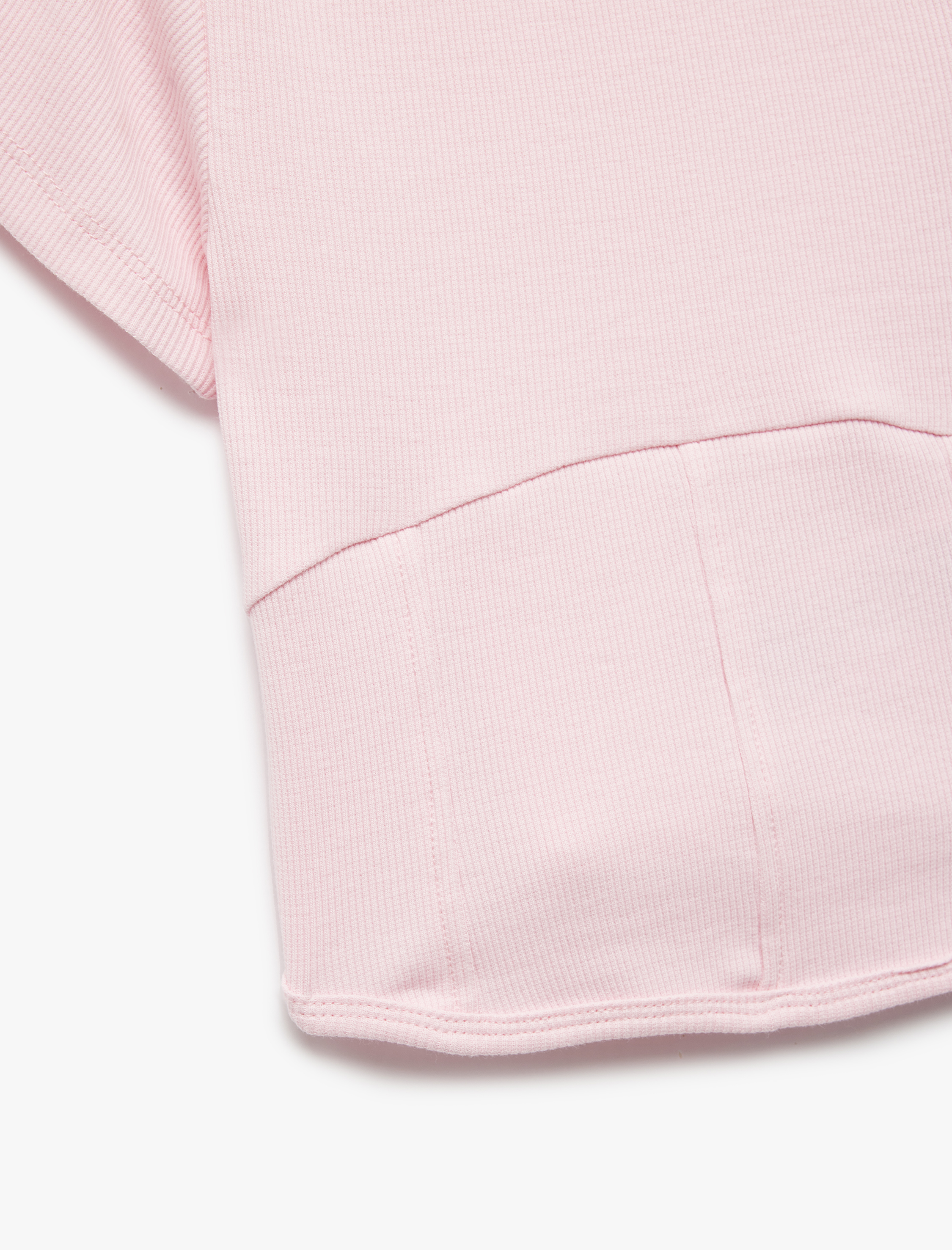 Футболка KOTON 5SKG10439AK274 - фото 3