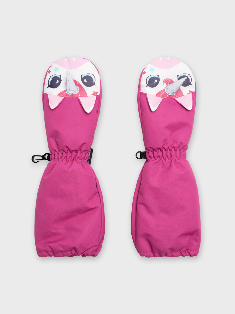 Краги PlayToday 32422221 - фото 1