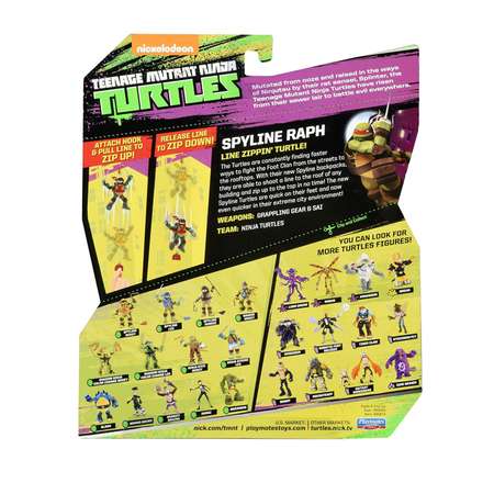 Игровой набор Ninja Turtles(Черепашки Ниндзя)