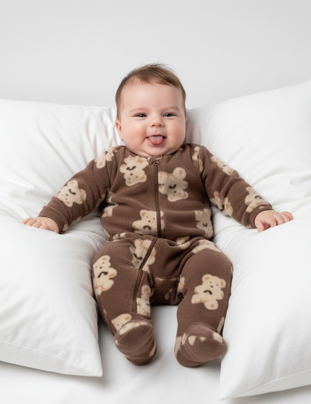 Комбинезон YOULALA 1260601401 - фото 5