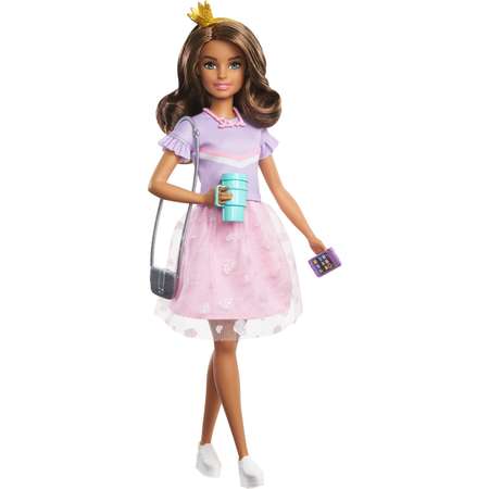 Кукла модельная Barbie