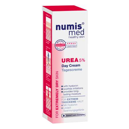 Крем numis med