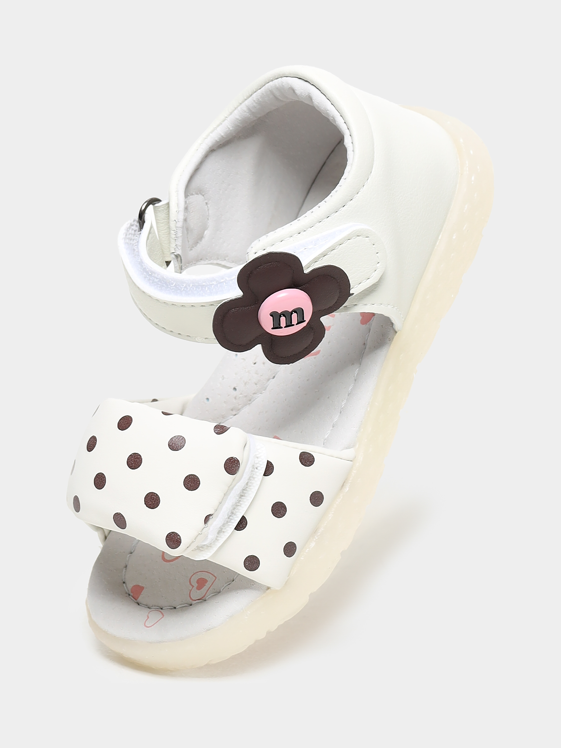 Сандалии Тотошка T681-2T - фото 2