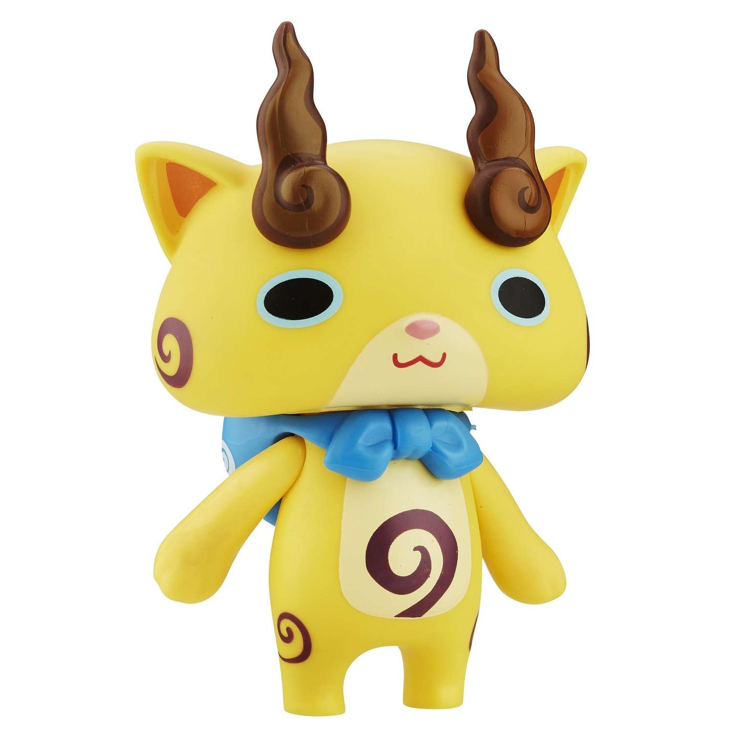 Фигурка YOKAI WATCH Йо-Кай в ассортименте - фото 3