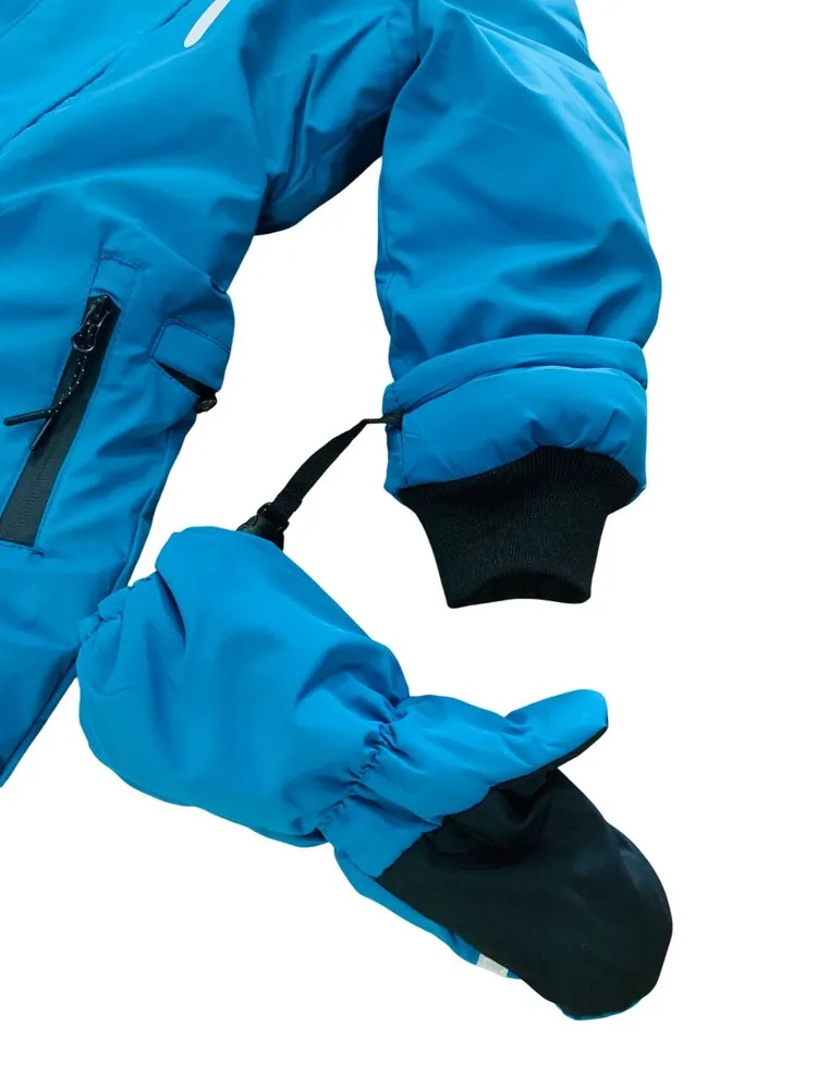 Комбинезон CASTLELADY 809809126 - фото 20