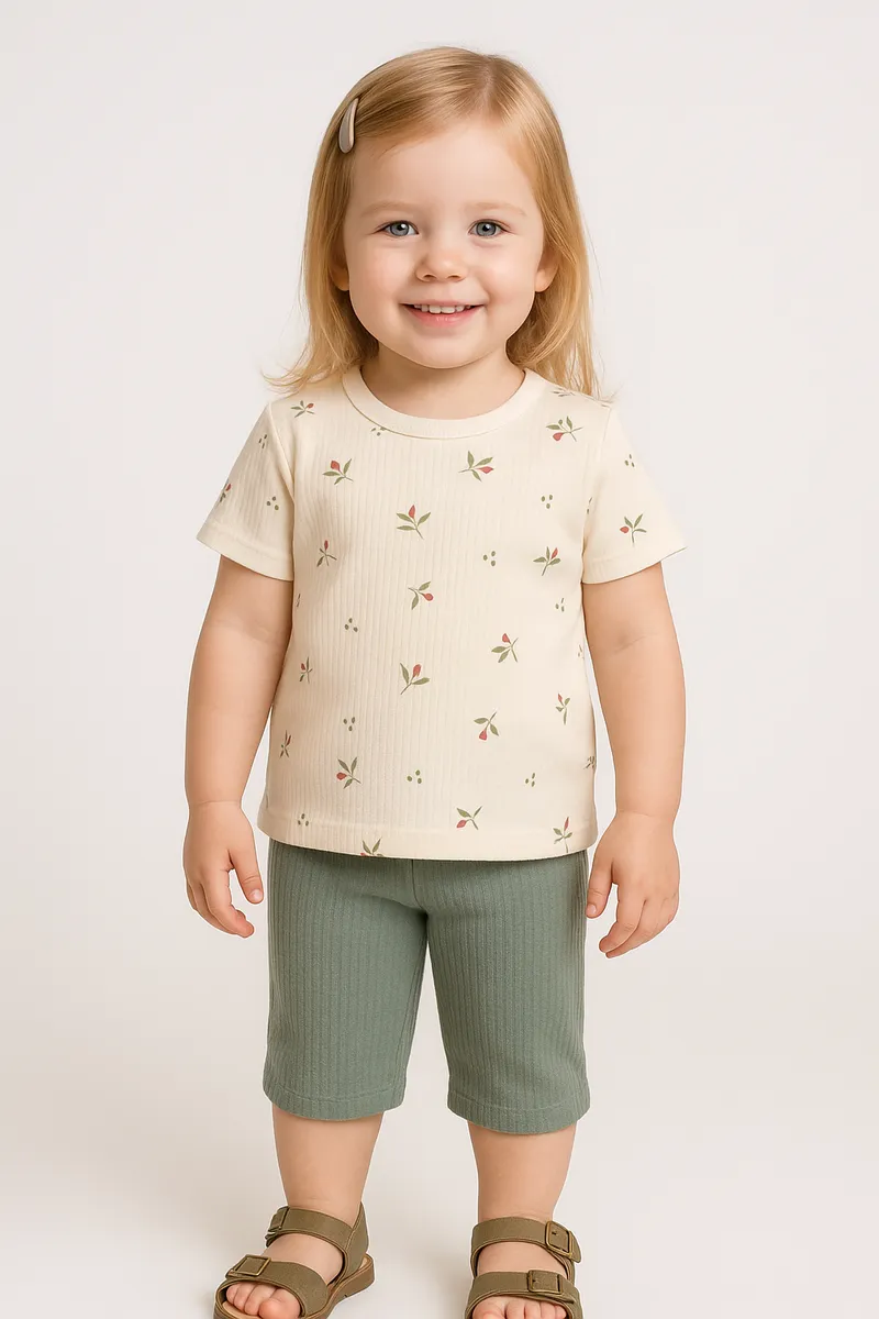 Комплект Эскимо 204-20201 - фото 1