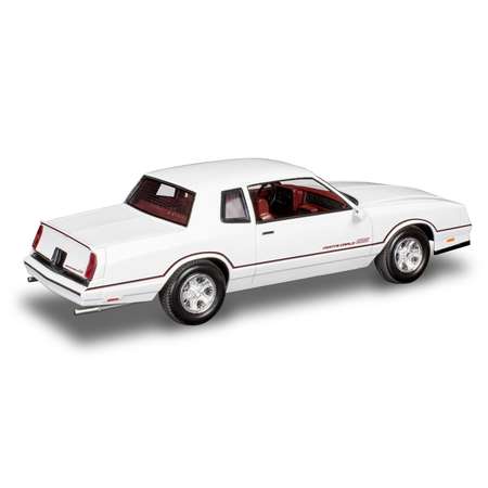 Модель для сборки Revell Автомобиль 1986 Chevrolet Monte Carlo SS 2'N1
