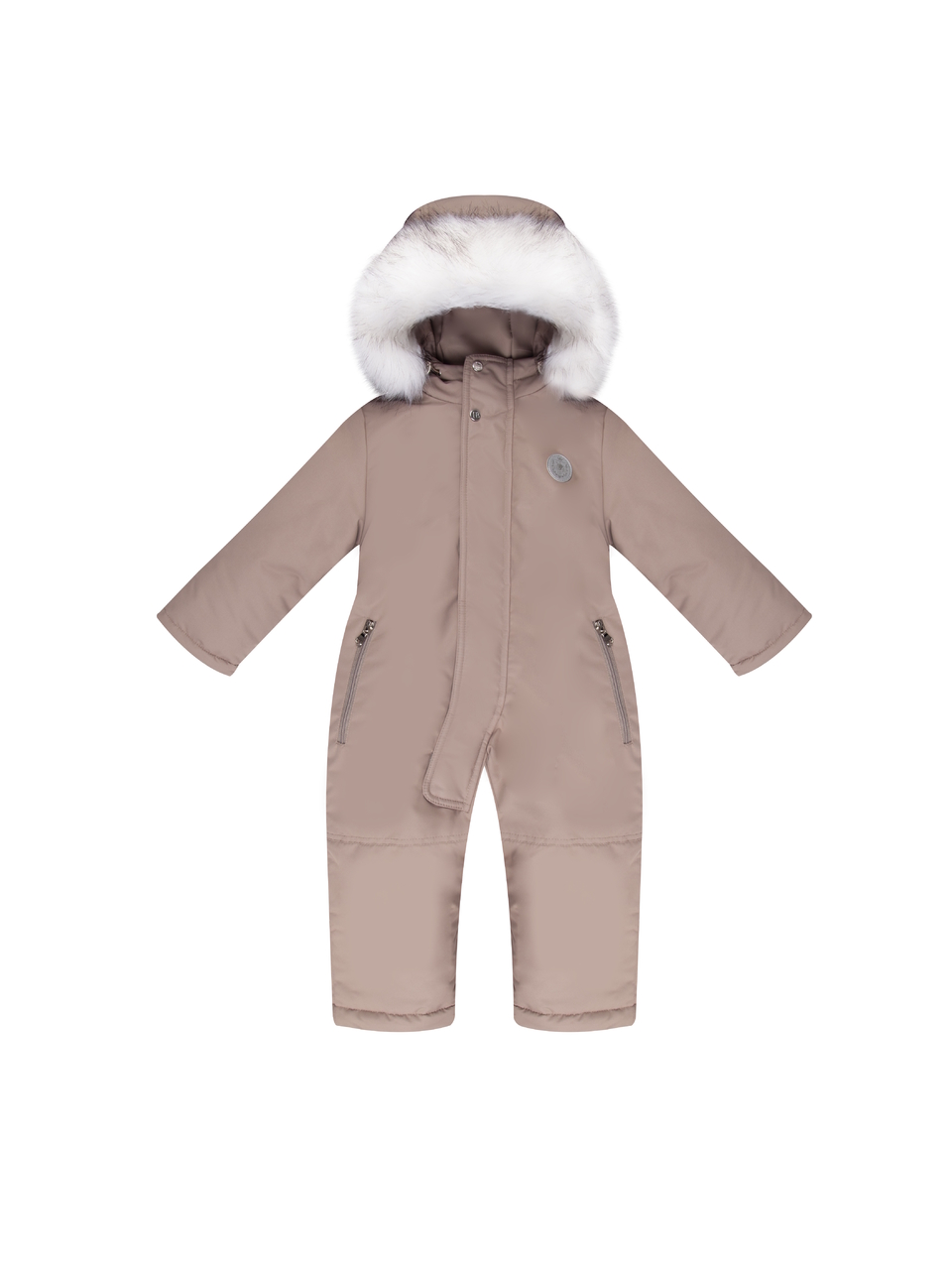 Комбинезон НаследникЪ Выжанова МНВ02026-10022 - фото 9