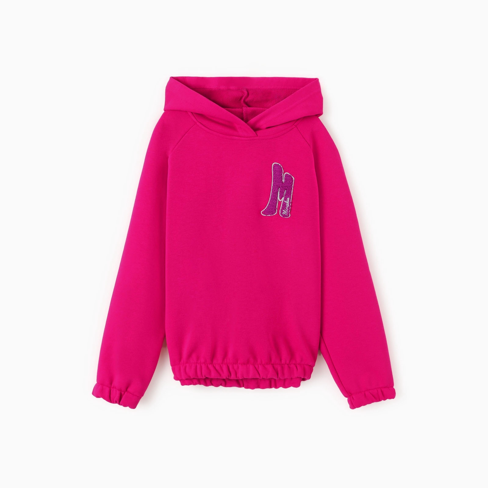 Худи Minaku 10617301 - фото 5