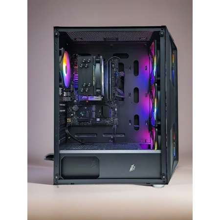 Игровой компьютер Kwik StormRiser R3