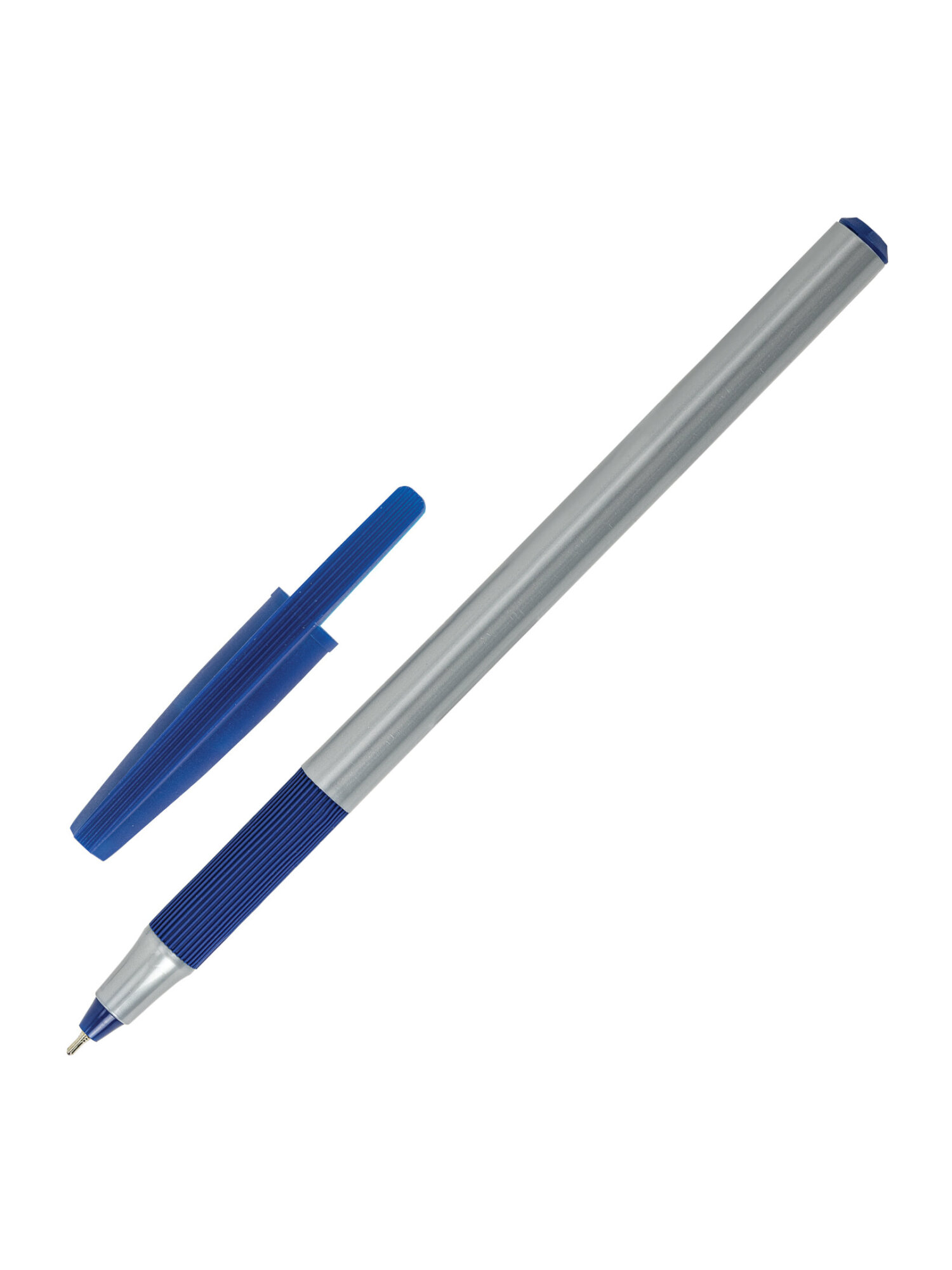 Ручка шариковая Brauberg 12 шт. - фото 8