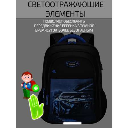 Рюкзак Evoline