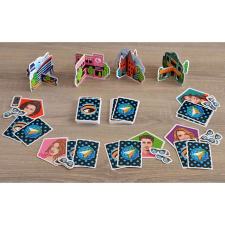 Настольная игра Magellan