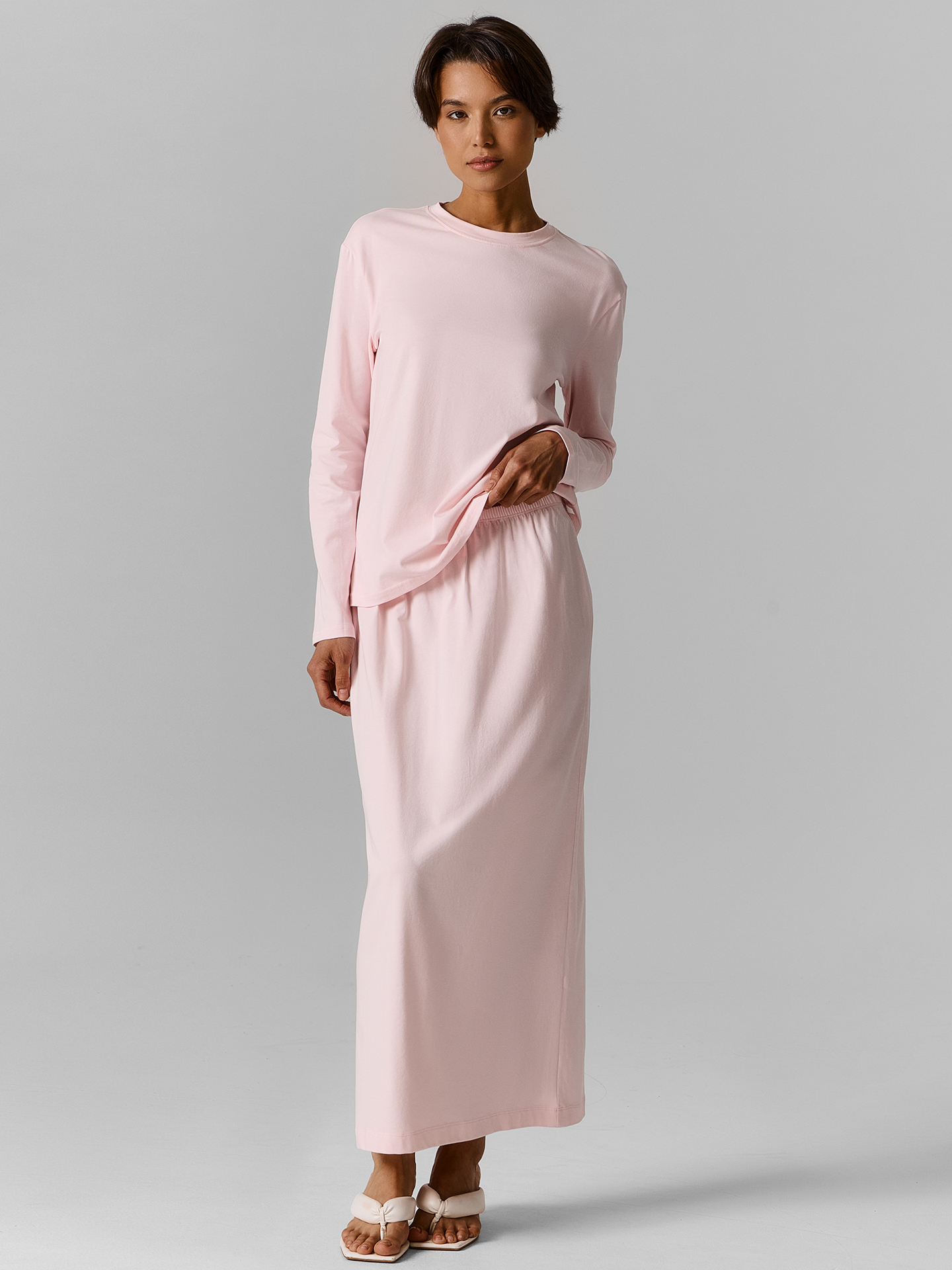 Костюм Mark Formelle (Марк Формэль) 192028/балерина - фото 1